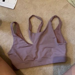 Alo Yoga Peak Bra/Sports Bra